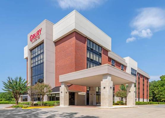 Drury Inn & Suites Birmingham Grandview 1