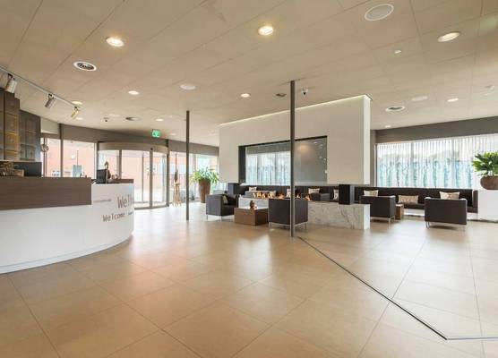 Leonardo Hotel Papendrecht 1