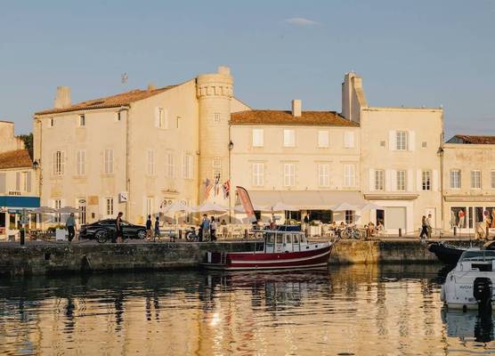 Hôtel de Toiras 1