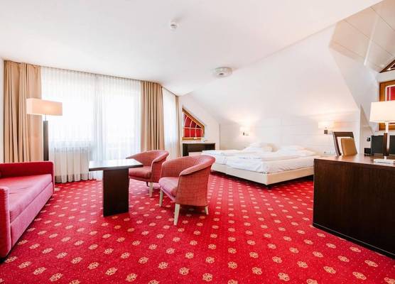 Hotel Empfinger Hof, Sure Hotel Collection by Best Western - direkt an der A81 1