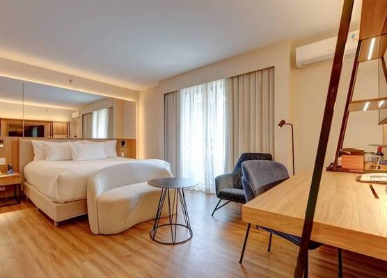 Romastay Itaim SP 1