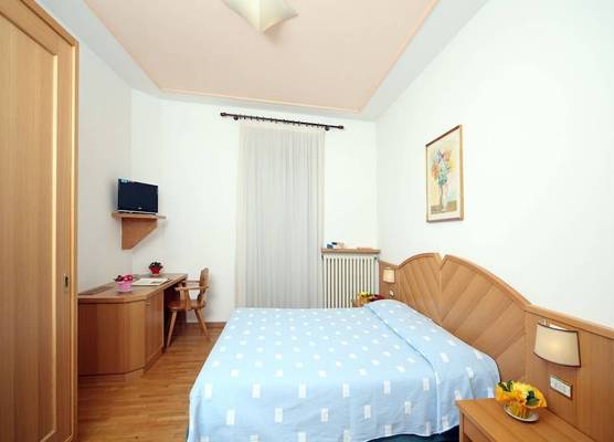 Hotel Pinzolo-Dolomiti 1