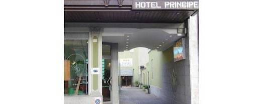 Hotel Principe 1