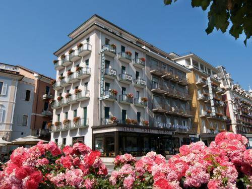 Hotel Italie et Suisse 1