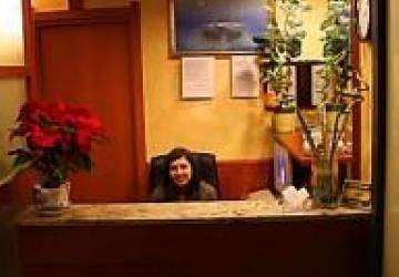 Hotel Le Querce 1