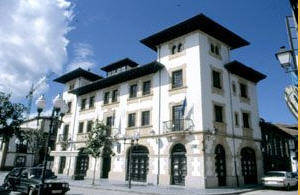 Casa España 1