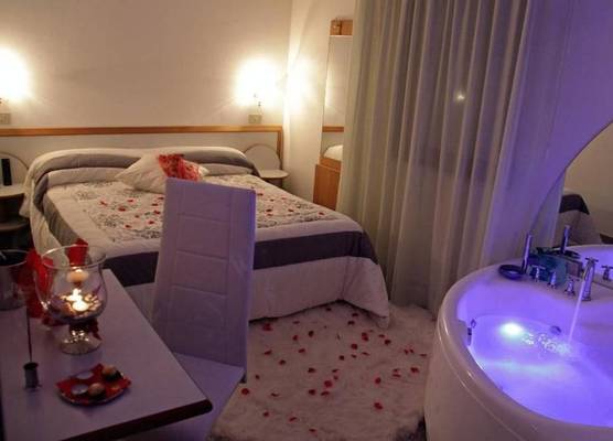 Hotel Memory 1