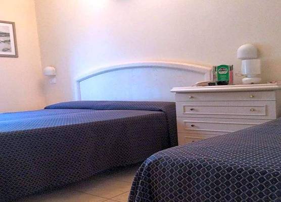 Hotel Villa Mare 1
