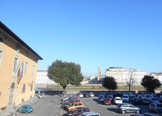 Hotel Relais Il Cestello 1