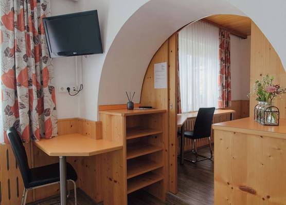 Hotel Drei Kreuz 1
