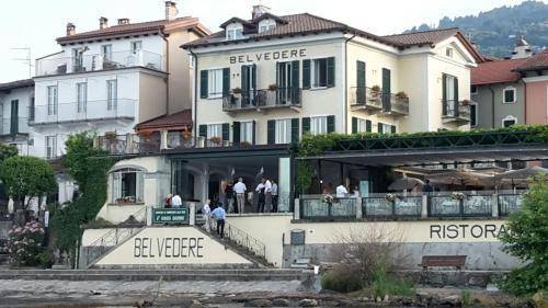 Belvedere 1