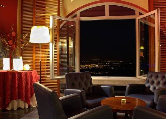 Lam Hotel Caramulo 1