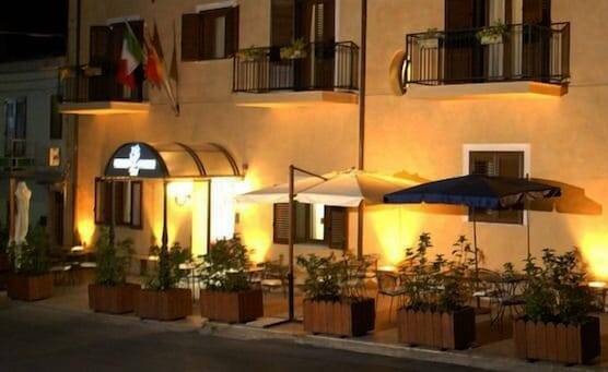 Hotel Paradiso Delle Madonie 1