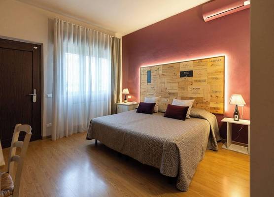 Hotel Noce 1