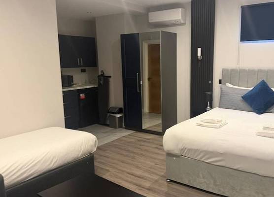 Pasha Hotel - 3* Boutique Hotel 1