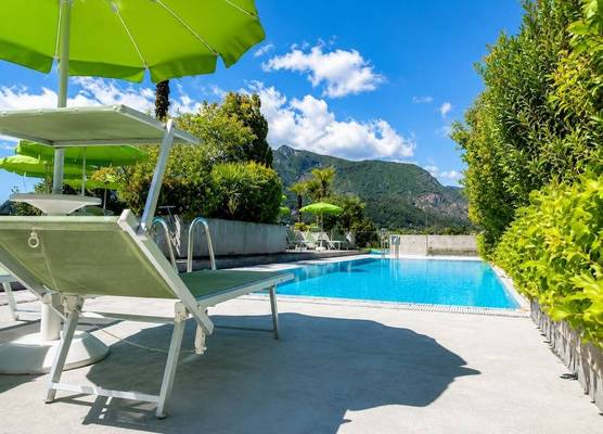 Hotel Nessi Locarno 1