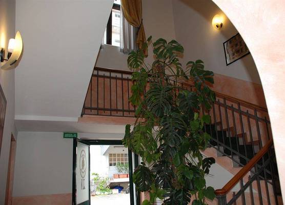Hotel Bogart 2 1