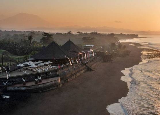 Desa Swan Villas & SPA, Keramas 1