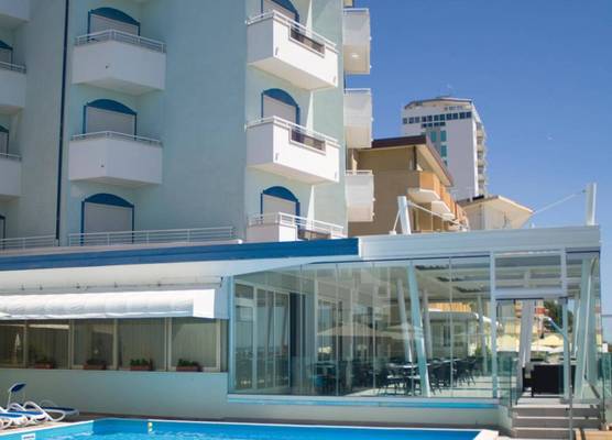 Hotel Niagara 1