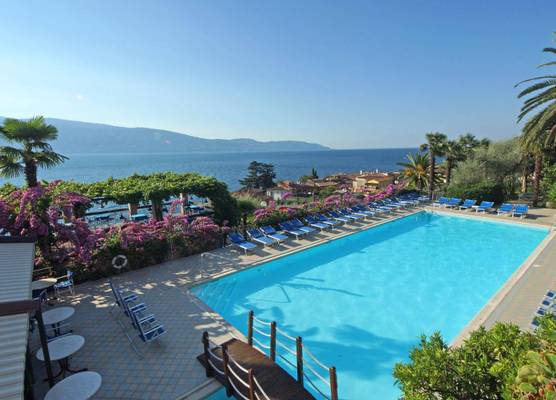 Hotel Palazzina 1