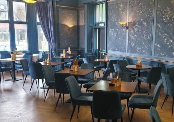 Royal Marine Hotel 1