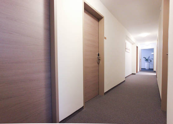 City Hotel Würzburg 1