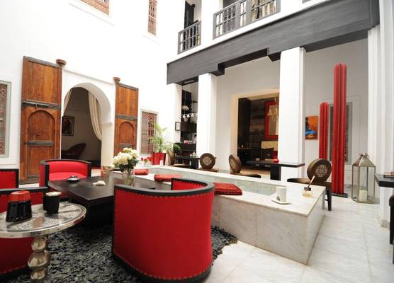 Riad Dar Asam 1