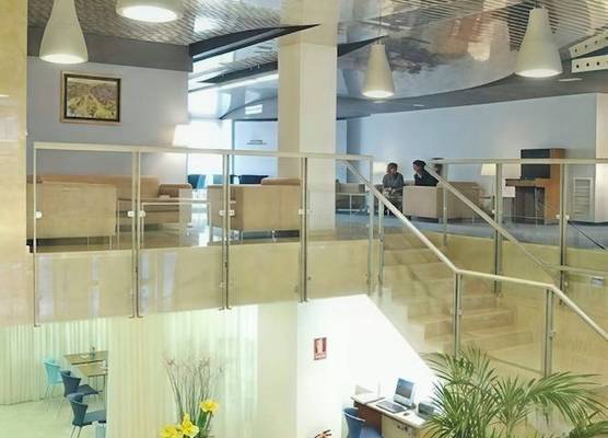 Sercotel Murrieta 1