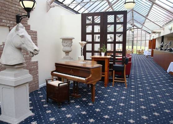 Hermitage Park Hotel 1