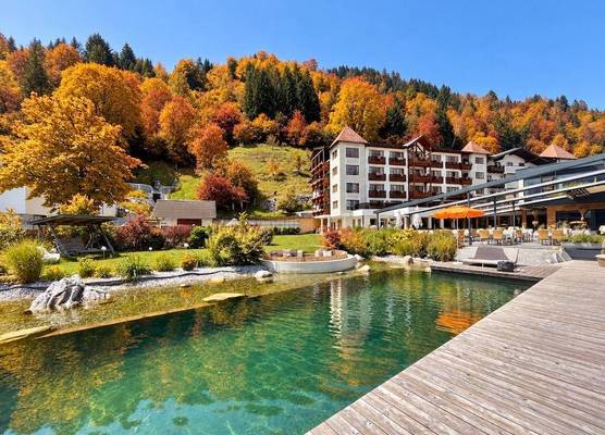 Sport- und Familienresort Alpenblick 1