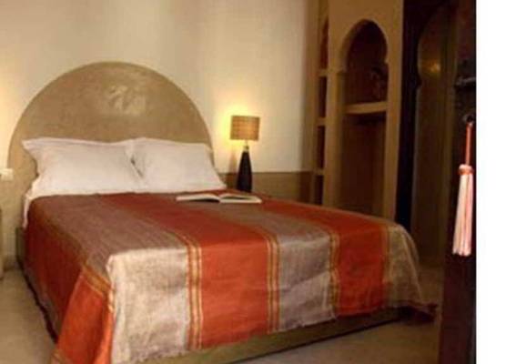 Riad Magellan 1