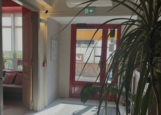 Hôtel Le Biarritz - Vichy 1