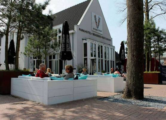 Parkhotel Auberge Vincent 1