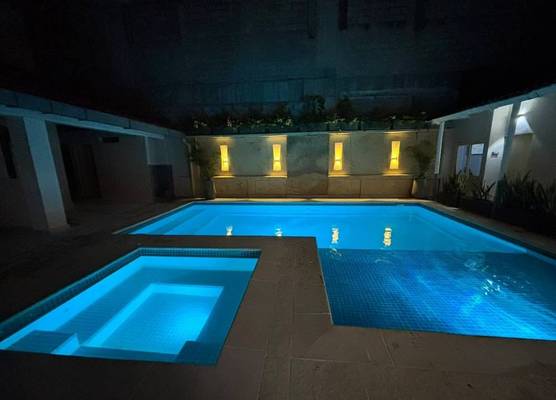 Hotel Bocagrande Cartagena 1