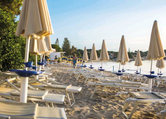 Nicolaus Club Fontane Bianche 1