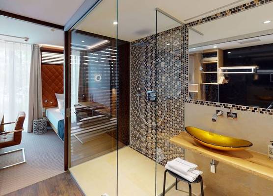 Das Wildeck Hotel & Restaurant 1