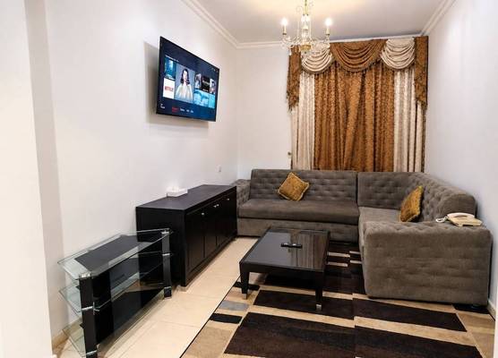 Al Jazeerah Hotel 1