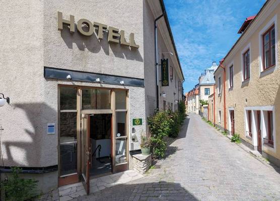 Hotell Lindgården 1