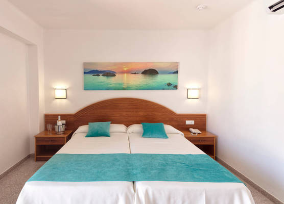 Hotel Brisa Ibiza - Adults only 1