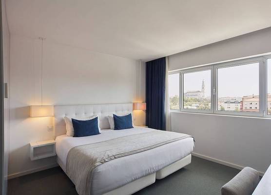 Grace Smart Design Hotel - "Hotel Anjo de Portugal" 1