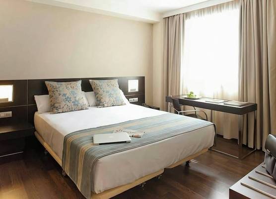 Sercotel Aura Algeciras 1