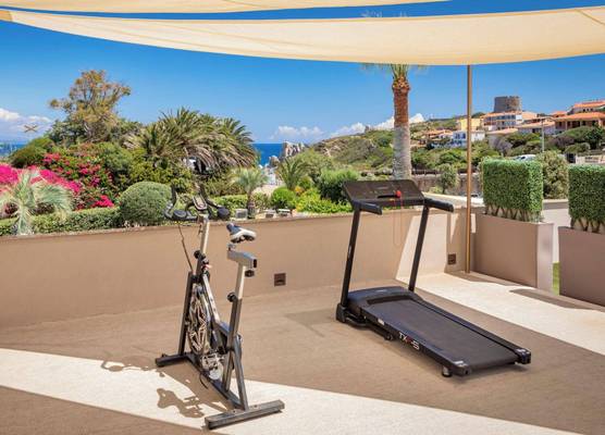 Hotel Corallaro 1