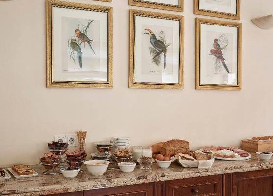 The Captain's House Boutique Hotel 1