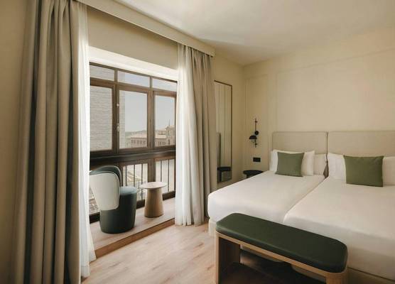 Sercotel Toledo Imperial 1