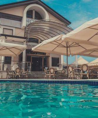Hotel Insonnia 1