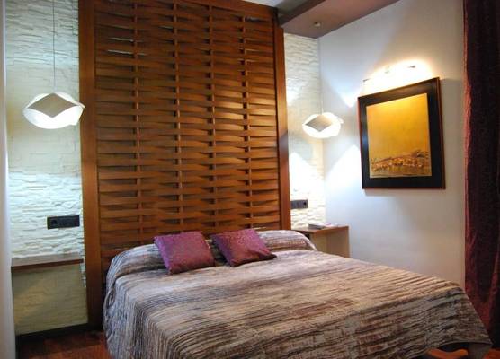 Hotel Villa De Setenil 1