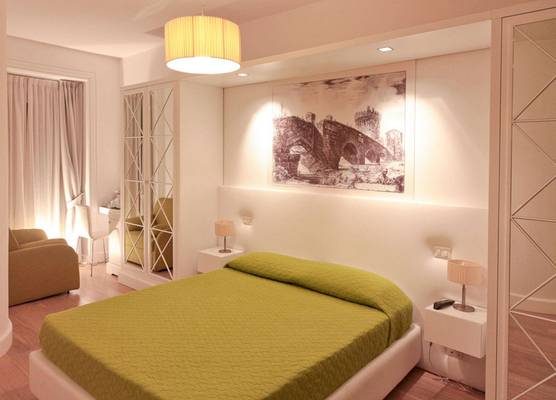 A Peace Of Rome B&B 1