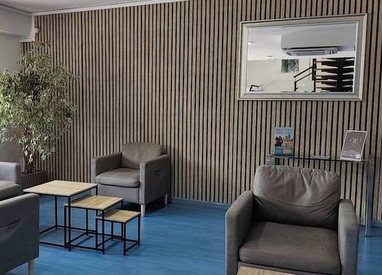 AHC Hoteles Cáceres 1