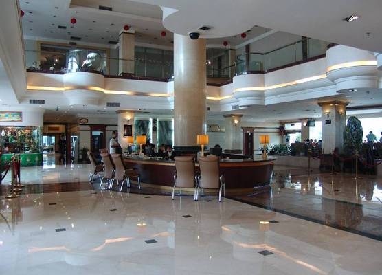 Kunming Golden Spring Hotel 1