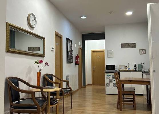 Hostal Delfos 1